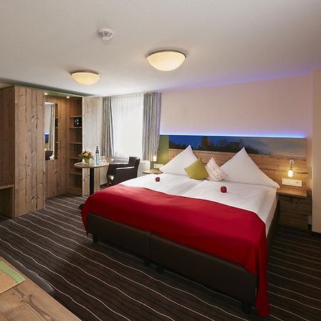 Hotel Gasthof Sonne Fridingen an der Donau Екстер'єр фото