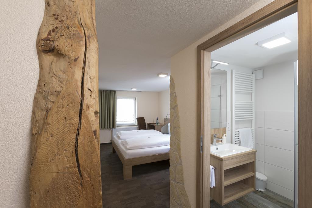Hotel Gasthof Sonne Fridingen an der Donau Екстер'єр фото