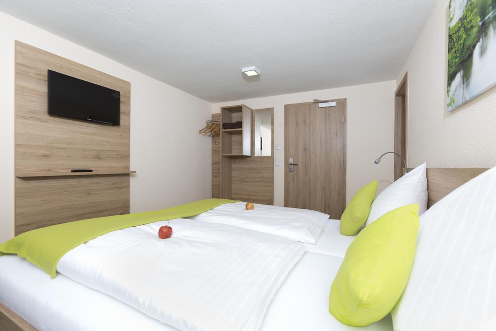 Hotel Gasthof Sonne Fridingen an der Donau Екстер'єр фото
