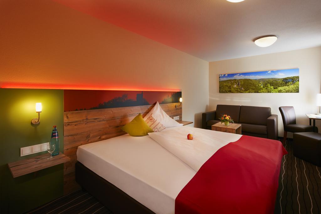Hotel Gasthof Sonne Fridingen an der Donau Екстер'єр фото
