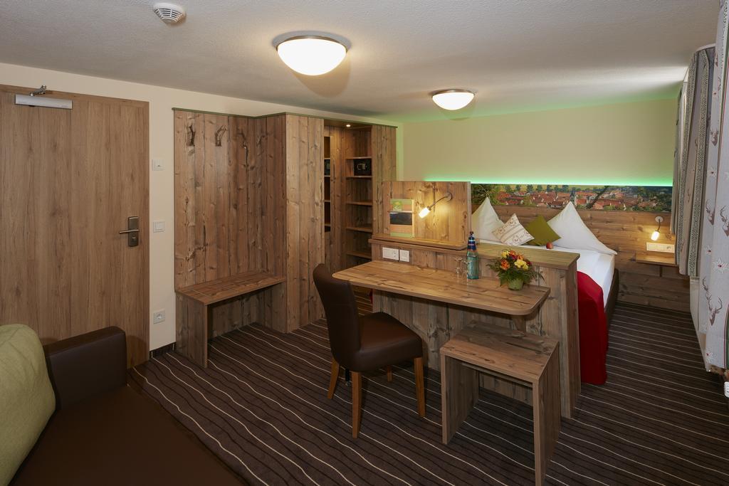 Hotel Gasthof Sonne Fridingen an der Donau Екстер'єр фото